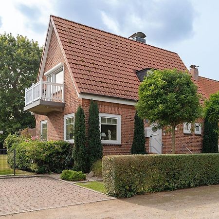 Buhne 3 Villa Groemitz Exterior photo